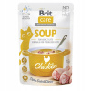 Brit Care Cat Soup with Chicken 75 g