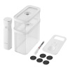 Zwilling Vákuový štartovací set ZWILLING FRESH&SAVE CUBE M SET/5ks