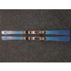 ROSSIGNOL Použité lyže Experience 74 + viazanie Look Xpress 10