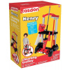 Casdon Upratovací vozík Henry 63060
