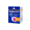 GS Betakarotén Gold 15 mg s nechtíkom a šafranom 80 + 40 120 kapsúl