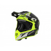 Acerbis Prilba X-TRACK H-22-06 - FLUO ORANGE/BLACK