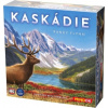 Kaskádie - Mindok