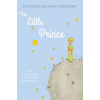 The Little Prince - Antoine de Saint-Exupéry