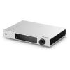 Matrix Audio Element X2 Strieborná (High-Endový audio streamer vrátane vysoko kvalitného slúchadlového zosilňovača a D/A prevodníka.)