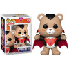 Funko POP! 1629 Movies: Care Bears x Universal Monsters - Tenderheart Bear as Dracula