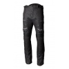 Nohavice RST 103199 MAVERICK EVO CE MENS, BLK, 36
