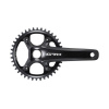 Shimano Stred GRX FC-RX810 175mm 40z. 11-k. HTII bez ložiska