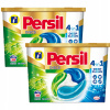 Pracie kapsuly a tablety - Persil Deep Clean Discs Kapsule 4v1 2x38 umytí (Pracie kapsuly a tablety - Persil Deep Clean Discs Kapsule 4v1 2x38 umytí)