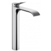 Hansgrohe VIVENIS 250 Umývadlová batéria stojánková bez výpuste, Chróm 75042000 HG 75042000