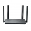 TP-LINK TP-Link EX141 bezdrôtový smerovač Gigabit Ethernet Dvojpásmový (2,4 ghz/5 ghz) Čierna (EX141)