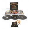 Helloween: March Of Time (The Best Of 40 Years)