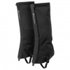 Montane Cetus black M návleky