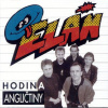Elán: Hodina angličtiny LP - Elán