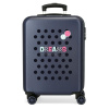 JOUMMABAGS ABS Cestovný kufor Movom Dreams Time ABS plast, 34 l