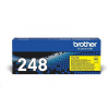 BROTHER TN-248Y - originál