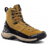 Topánky SALEWA PUEZ WINTER MID PTX M Man veľkosť topánok 9