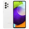 Smartfón Samsung Galaxy A52 6 GB / 128 GB 4G (LTE) biely
