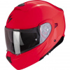 Prilba Scorpion EXO-930 Evo Solid Neon Red Veľkosť: S (55-56 cm)