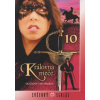 Královna meče 10 - DVD