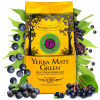 Yerba Mate Green TUTTI FRUTTI - 1 kg - despalada