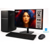 INTEL Processor J4025M Dual Core,DDR4 RAM 8GB,SSD 240GB,Intel HD Graphics 610,22
