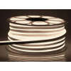 LED pásik NEON flex IP68 230V 8x16 8W neutrálny 1 m