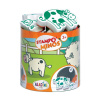 Pečiatky s príbehom StampoMinos - Domáce zvieratká (farma)