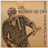 VINYL GRANFELT, BEN LIVE