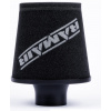 Univerzálny športový vzduchový filter Ramair s ALU hrdlom 63mm