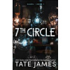 7th Circle - Tate James, Poisoned Pen Press