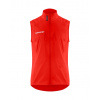 ASSOS X MAMMUT ML HYBRID VEST MEN PÁNSKA CYKLISTICKÁ VESTA