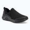 Pánska obuv SKECHERS Arch Fit Banlin black