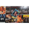 Velká kolekce Steven Seagal - 11 DVD