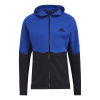Mikina s kapucňou adidas Sportswear M D4GMDY FZHD he5032 Veľkosť XL