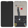 LCD displej + dotyková plocha Huawei P30 lite, black