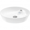 Duravit Cape Cod Umývadlo na dosku, 48 cm, biele 2328480000