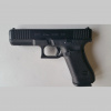 Glock 17 Gen5 FS/MOS