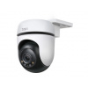 TP-Link Tapo C510W Vonkajšia bezpečnostná Wi-Fi kamera 2K 3MP s vertikálnou a horizontálnou rotáciou