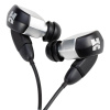 Slúchadlá do uší HiFiMAN RE2000 Pro (strieborné)