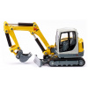 Siku Super 3559 pracovný stroj pásové rýpadlo Wacker Neuson ET65 1:50