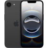 Apple iPhone 16e 128GB Black - Nový z výkupu