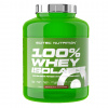 Scitec Nutrition 100% Whey Isolate 700 g lesná zmes-vanilka