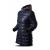 Dámská bunda TRIMM Barbara deep navy Velikost: S
