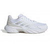 Dámska obuv Adidas CourtJam Control 3 W Clay - Biely (40)