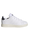 adidas Unisex Kids' Low-Top Trainers White/Legend In C13.5 (32)