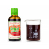Svízel syřišťový - kapky Duše rostlin (tinktura) 50 ml - doplněk stravy