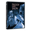 Freddy versus Jason DVD