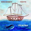 Nikodémová Monika & Piňos Petr - Velryba [CD]