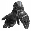Rukavice DAINESE Steel-Pro veľ S čierna/antracitová